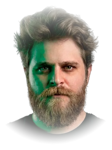 Luan Braz, fundador da Gerando Lead e gestor de tráfego em Ribeirão Preto